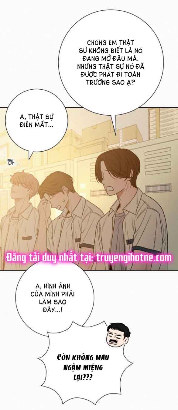 Tình Yêu Trong Sáng Chap Chapter 64.2-Tình Yêu Trong Sáng - Next Chap 100