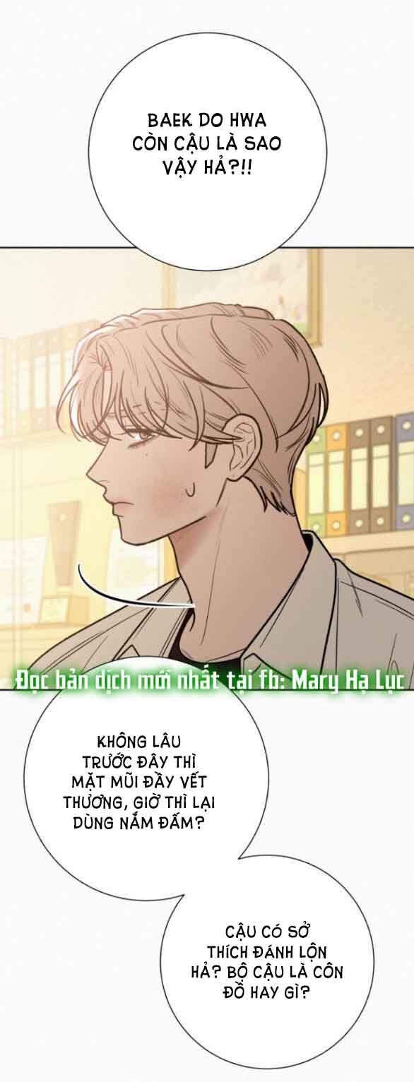 Tình Yêu Trong Sáng Chap Chapter 64.2-Tình Yêu Trong Sáng - Next Chap 100