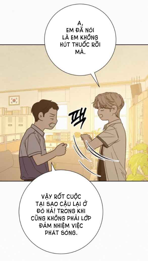 Tình Yêu Trong Sáng Chap Chapter 64.2-Tình Yêu Trong Sáng - Next Chap 100