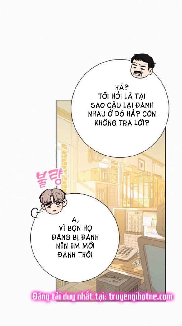 Tình Yêu Trong Sáng Chap Chapter 64.2-Tình Yêu Trong Sáng - Next Chap 100