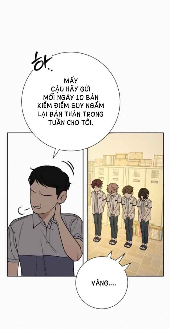 Tình Yêu Trong Sáng Chap Chapter 64.2-Tình Yêu Trong Sáng - Next Chap 100