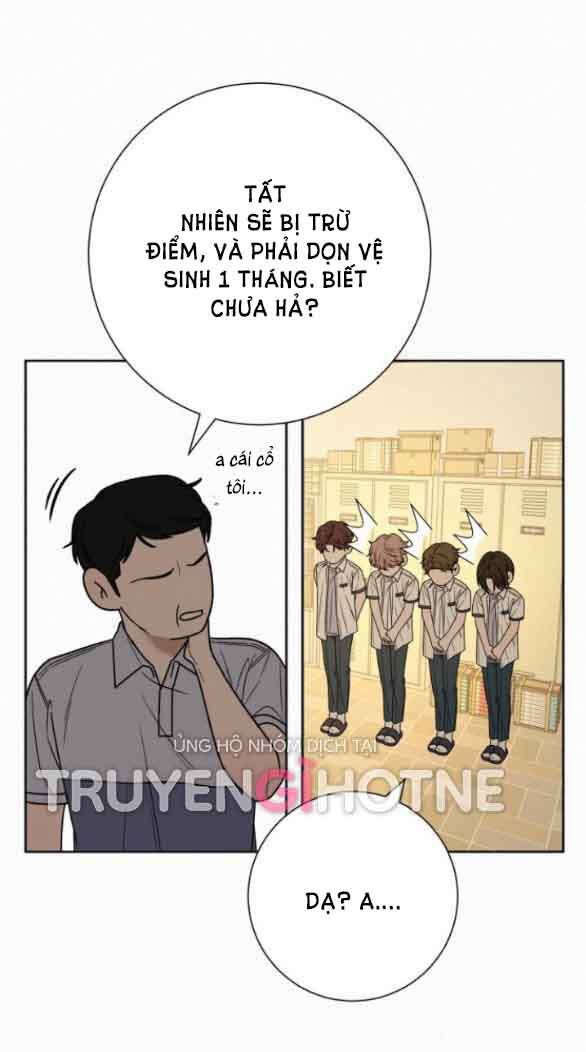 Tình Yêu Trong Sáng Chap Chapter 64.2-Tình Yêu Trong Sáng - Next Chap 100