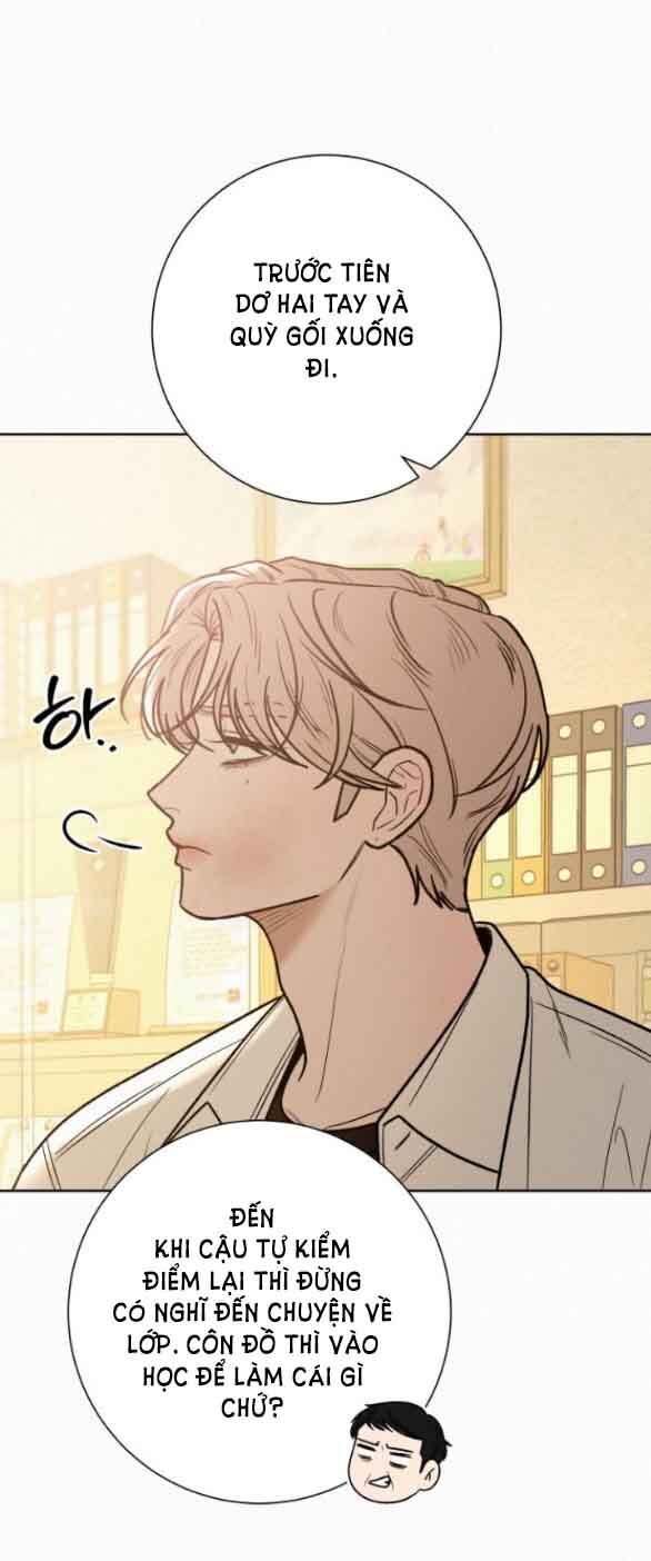 Tình Yêu Trong Sáng Chap Chapter 64.2-Tình Yêu Trong Sáng - Next Chap 100