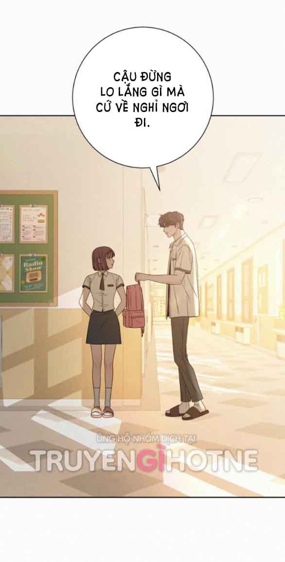 Tình Yêu Trong Sáng Chap Chapter 64.2-Tình Yêu Trong Sáng - Next Chap 100