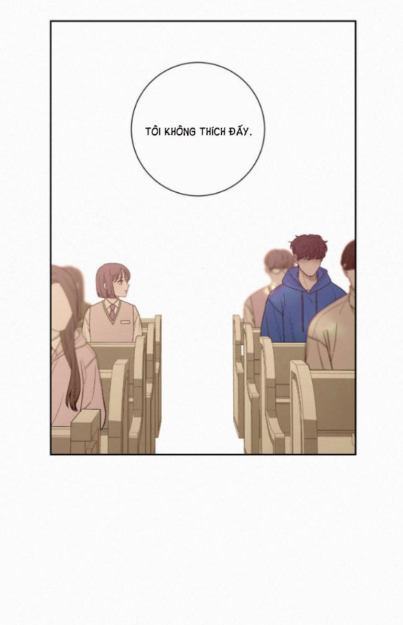 Tình Yêu Trong Sáng Chap Chapter 65.1-Tình Yêu Trong Sáng - Next Chap 101