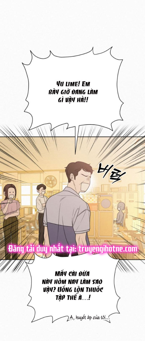 Tình Yêu Trong Sáng Chap Chapter 65.1-Tình Yêu Trong Sáng - Next Chap 101