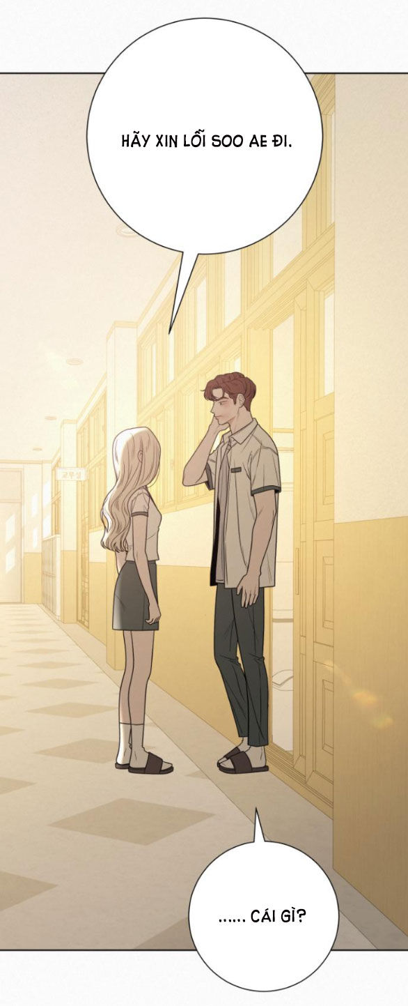 Tình Yêu Trong Sáng Chap Chapter 65.1-Tình Yêu Trong Sáng - Next Chap 101