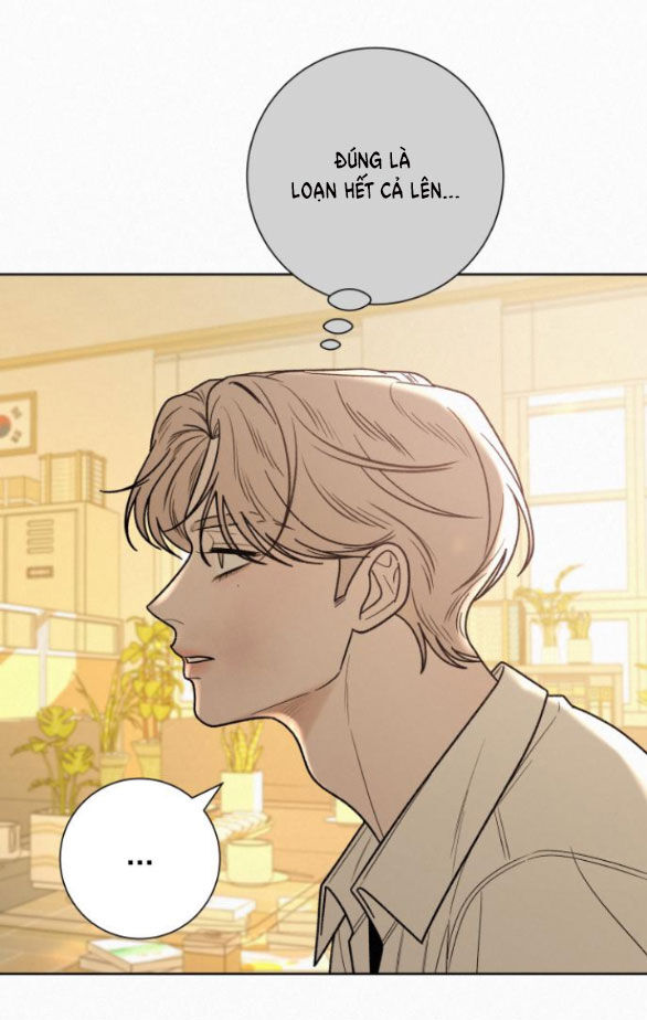 Tình Yêu Trong Sáng Chap Chapter 65.1-Tình Yêu Trong Sáng - Next Chap 101