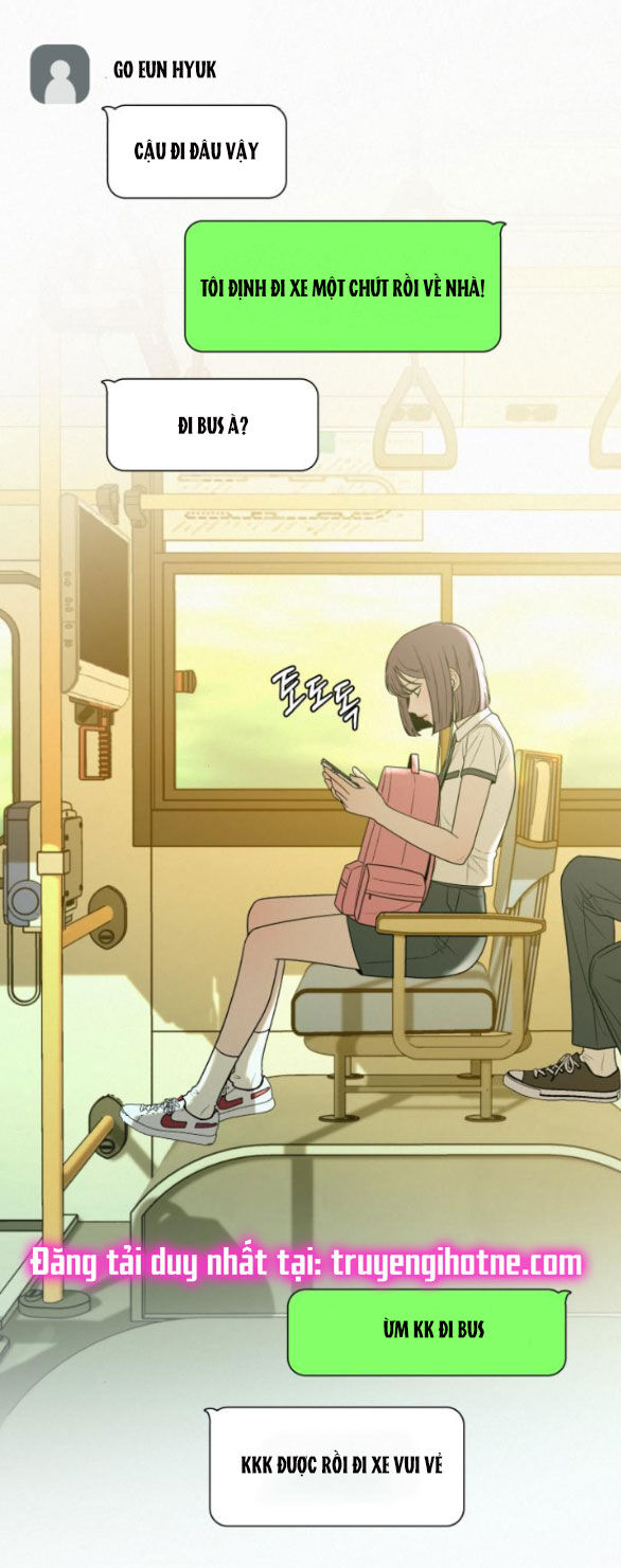 Tình Yêu Trong Sáng Chap Chapter 65.1-Tình Yêu Trong Sáng - Next Chap 101