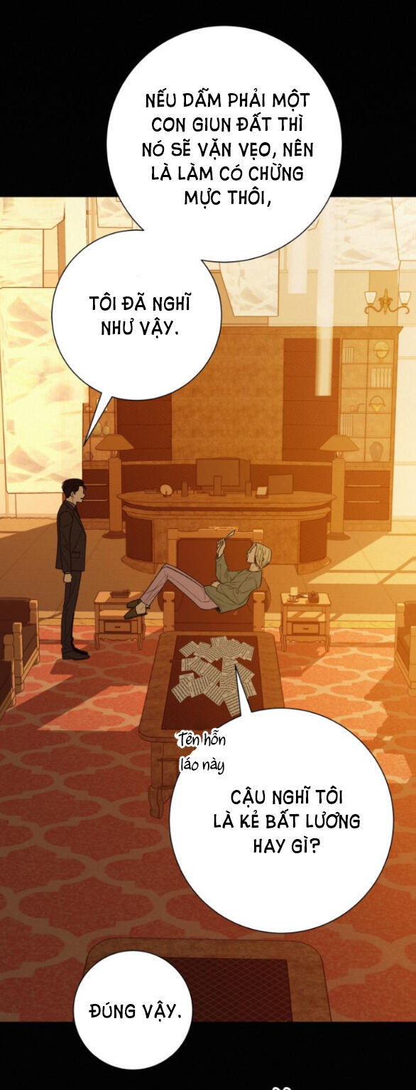 Tình Yêu Trong Sáng Chap Chapter 65.2-Tình Yêu Trong Sáng - Next Chap 102