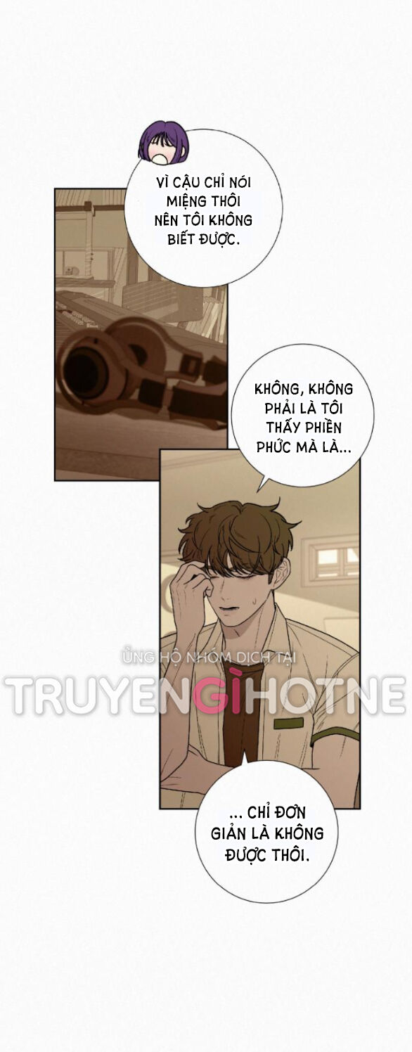 Tình Yêu Trong Sáng Chap Chapter 65.2-Tình Yêu Trong Sáng - Next Chap 102