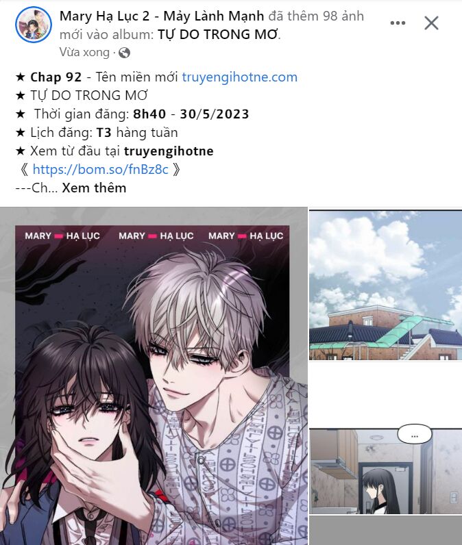 Tình Yêu Trong Sáng Chap Chapter 65.2-Tình Yêu Trong Sáng - Next Chap 102