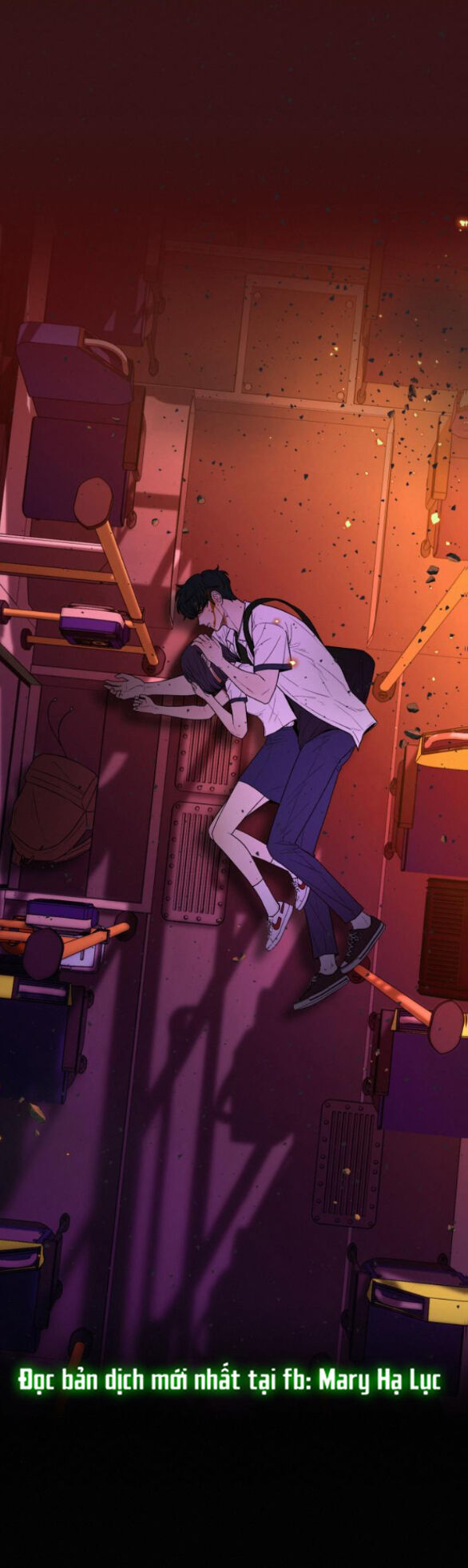 Tình Yêu Trong Sáng Chap Chapter 65.2-Tình Yêu Trong Sáng - Next Chap 102