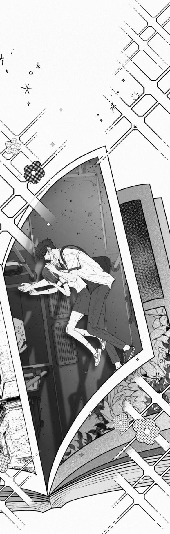 Tình Yêu Trong Sáng Chap Chapter 66.1-Tình Yêu Trong Sáng - Next Chap 103