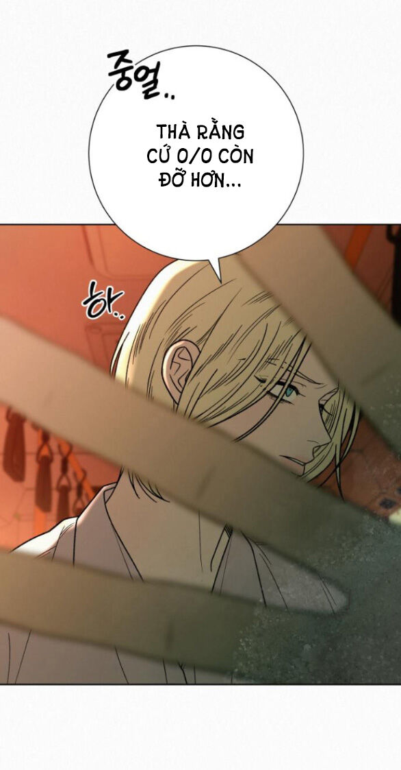 Tình Yêu Trong Sáng Chap Chapter 66.1-Tình Yêu Trong Sáng - Next Chap 103