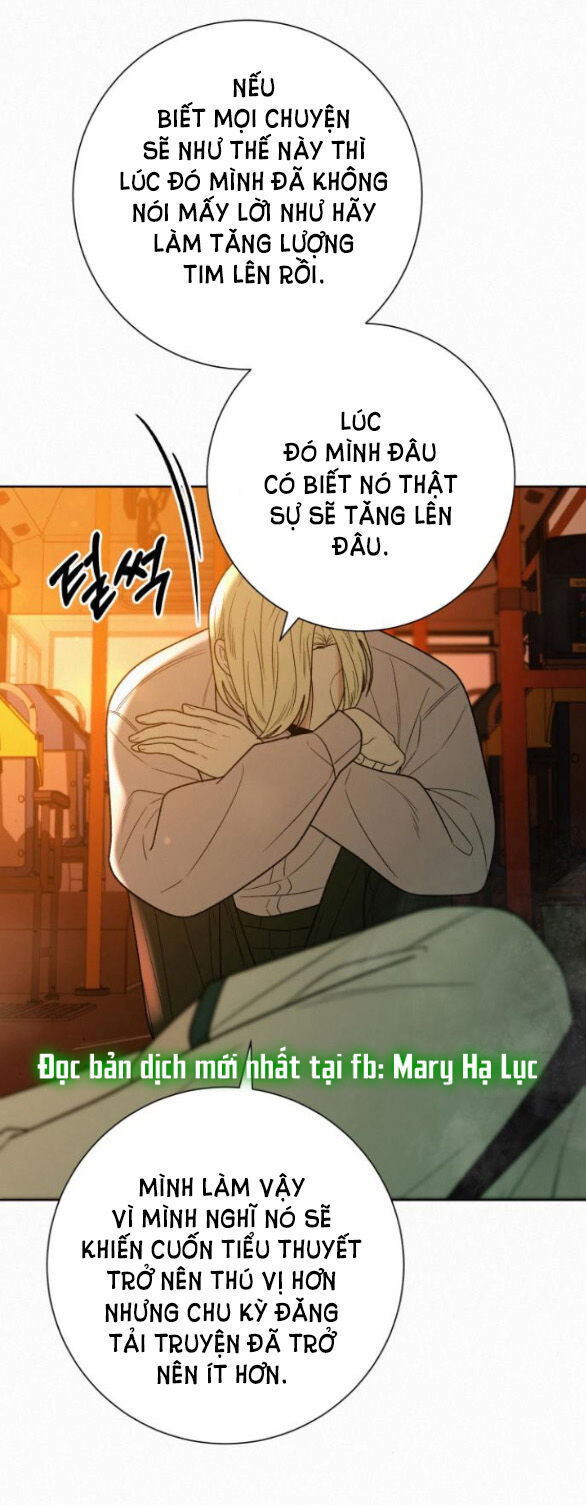 Tình Yêu Trong Sáng Chap Chapter 66.1-Tình Yêu Trong Sáng - Next Chap 103