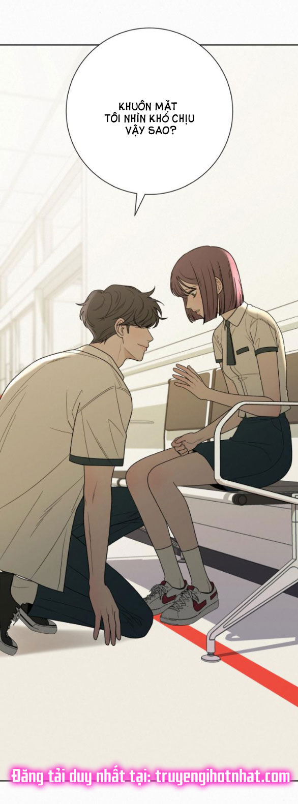 Tình Yêu Trong Sáng Chap Chapter 66.2-Tình Yêu Trong Sáng - Next Chap 104