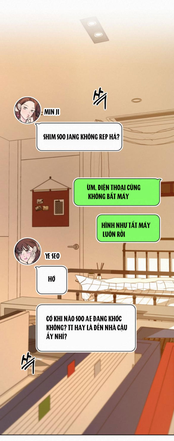 Tình Yêu Trong Sáng Chap Chapter 66.2-Tình Yêu Trong Sáng - Next Chap 104