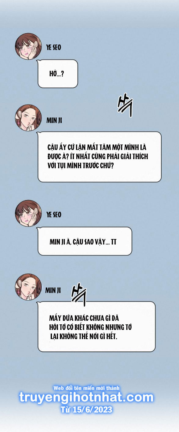 Tình Yêu Trong Sáng Chap Chapter 66.2-Tình Yêu Trong Sáng - Next Chap 104