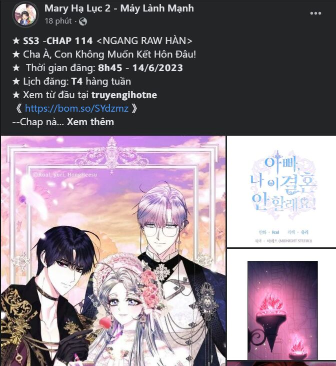 Tình Yêu Trong Sáng Chap Chapter 66.2-Tình Yêu Trong Sáng - Next Chap 104