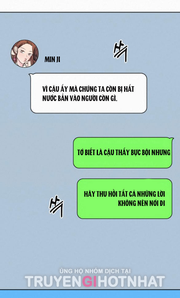 Tình Yêu Trong Sáng Chap Chapter 66.2-Tình Yêu Trong Sáng - Next Chap 104