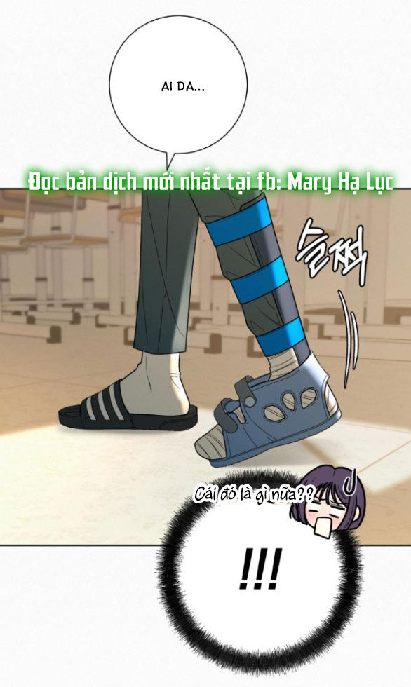 Tình Yêu Trong Sáng Chap Chapter 66.2-Tình Yêu Trong Sáng - Next Chap 104