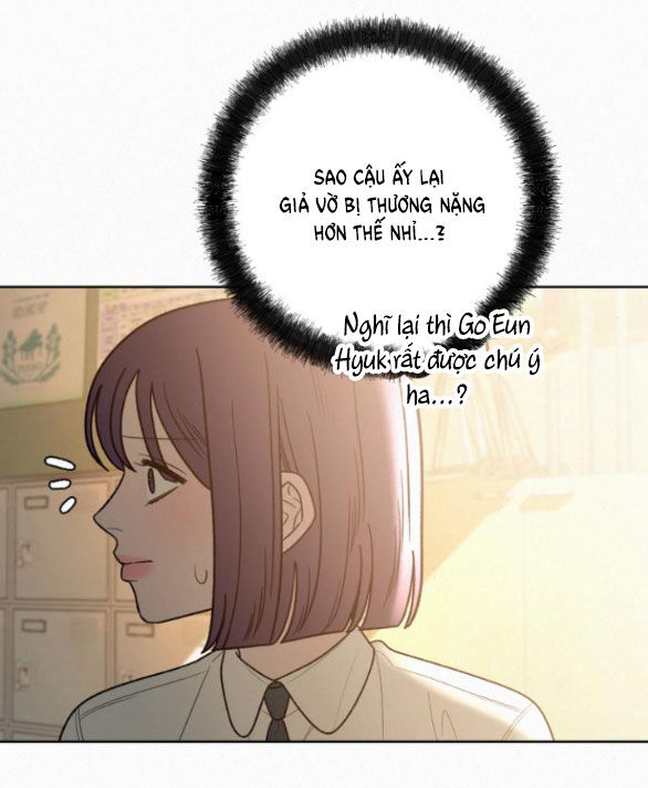 Tình Yêu Trong Sáng Chap Chapter 66.2-Tình Yêu Trong Sáng - Next Chap 104