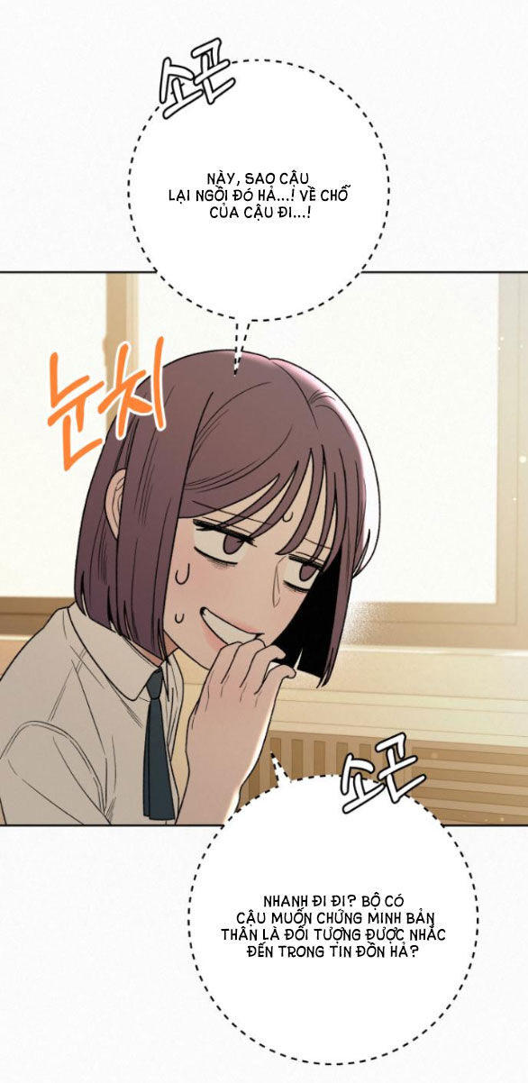 Tình Yêu Trong Sáng Chap Chapter 67.1-Tình Yêu Trong Sáng - Next Chap 105