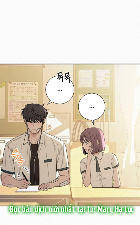 Tình Yêu Trong Sáng Chap Chapter 67.1-Tình Yêu Trong Sáng - Next Chap 105