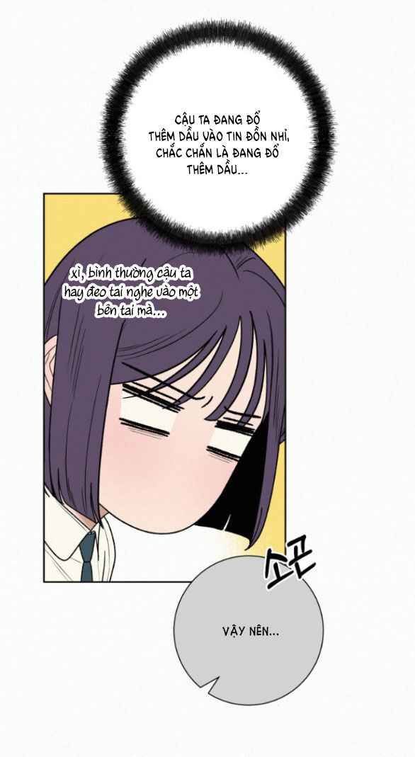 Tình Yêu Trong Sáng Chap Chapter 67.1-Tình Yêu Trong Sáng - Next Chap 105