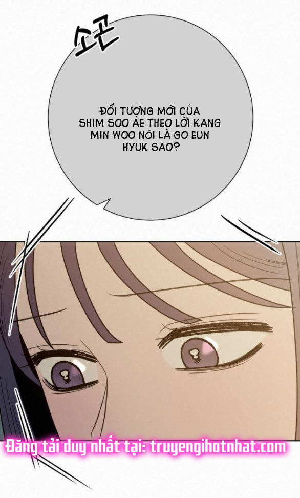 Tình Yêu Trong Sáng Chap Chapter 67.1-Tình Yêu Trong Sáng - Next Chap 105