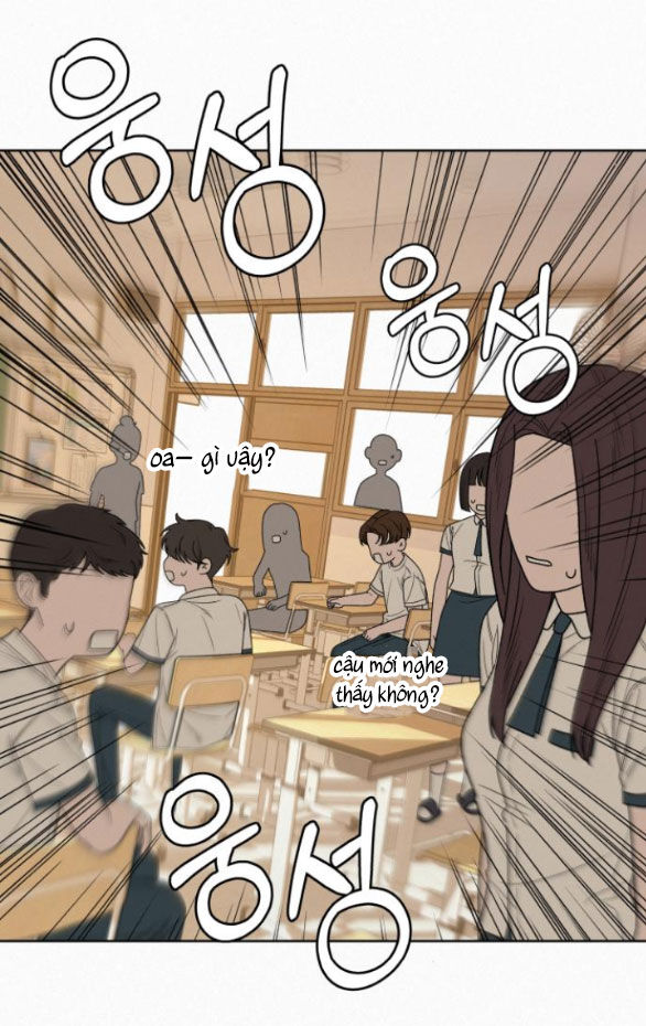 Tình Yêu Trong Sáng Chap Chapter 67.1-Tình Yêu Trong Sáng - Next Chap 105