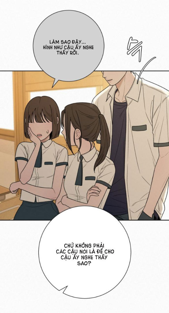 Tình Yêu Trong Sáng Chap Chapter 67.1-Tình Yêu Trong Sáng - Next Chap 105