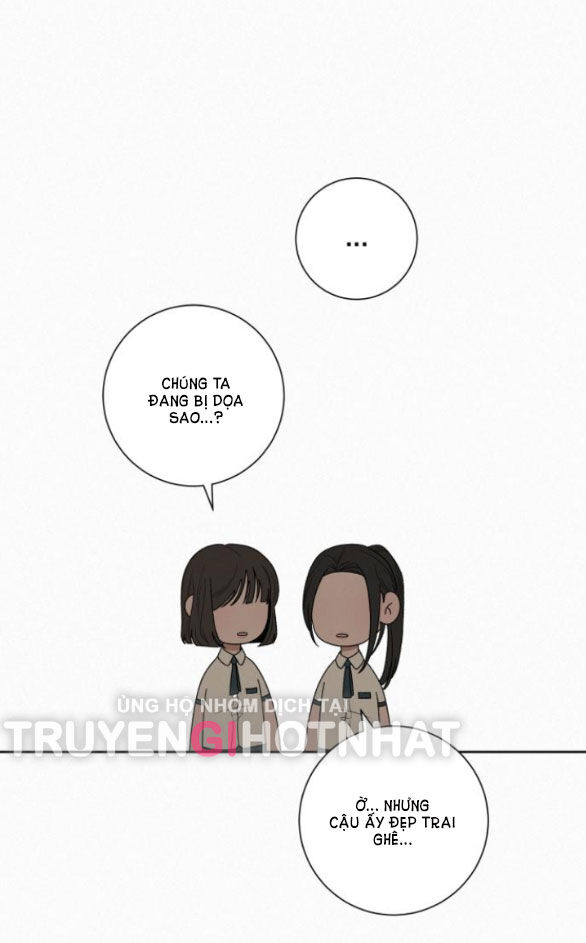 Tình Yêu Trong Sáng Chap Chapter 67.1-Tình Yêu Trong Sáng - Next Chap 105