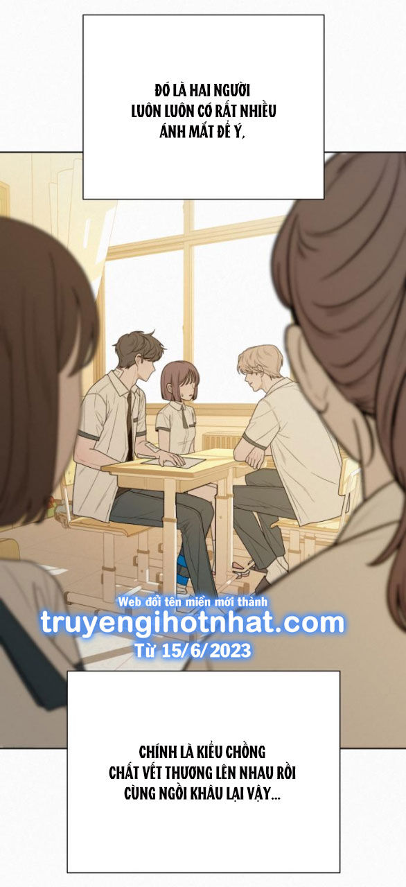 Tình Yêu Trong Sáng Chap Chapter 67.1-Tình Yêu Trong Sáng - Next Chap 105