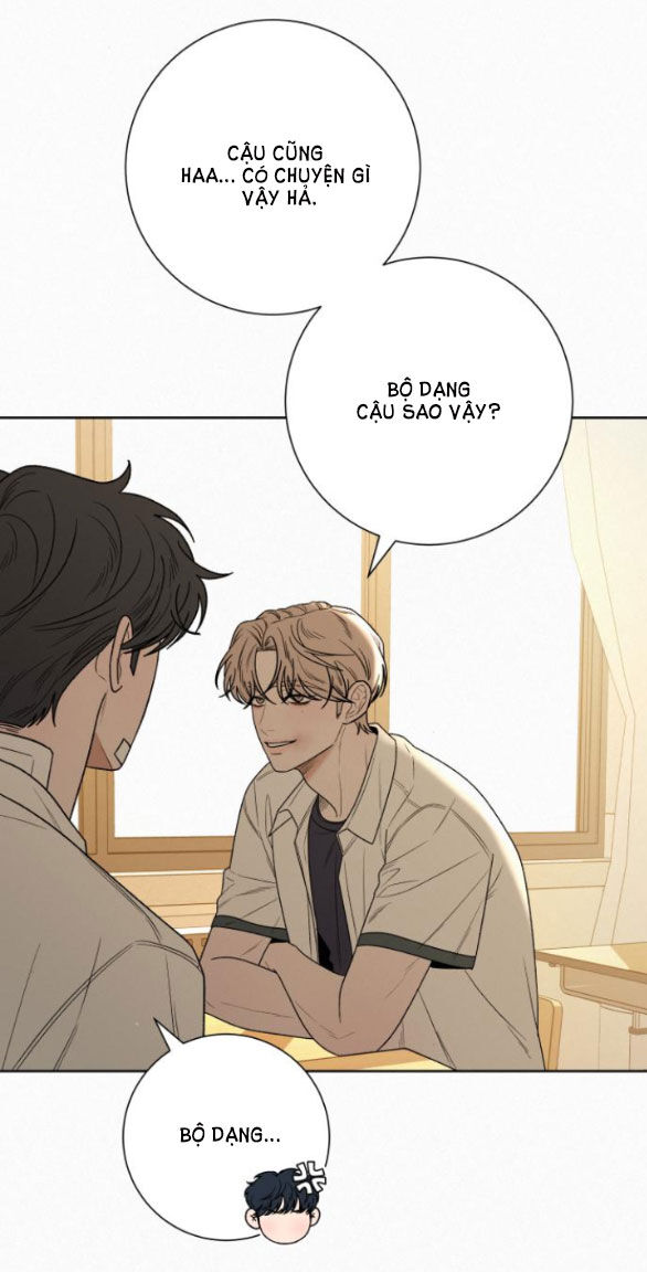 Tình Yêu Trong Sáng Chap Chapter 67.1-Tình Yêu Trong Sáng - Next Chap 105