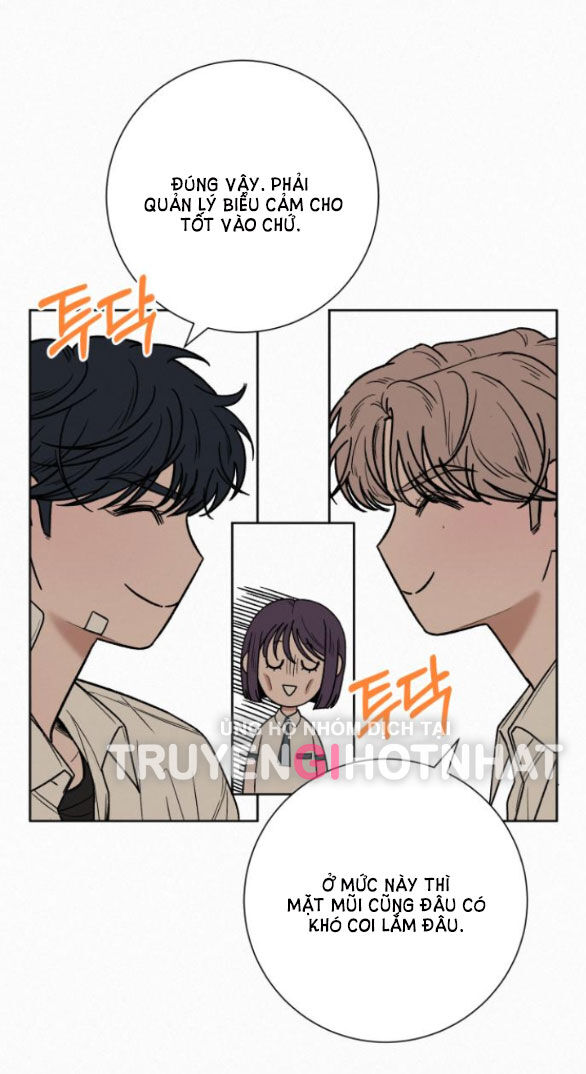 Tình Yêu Trong Sáng Chap Chapter 67.1-Tình Yêu Trong Sáng - Next Chap 105