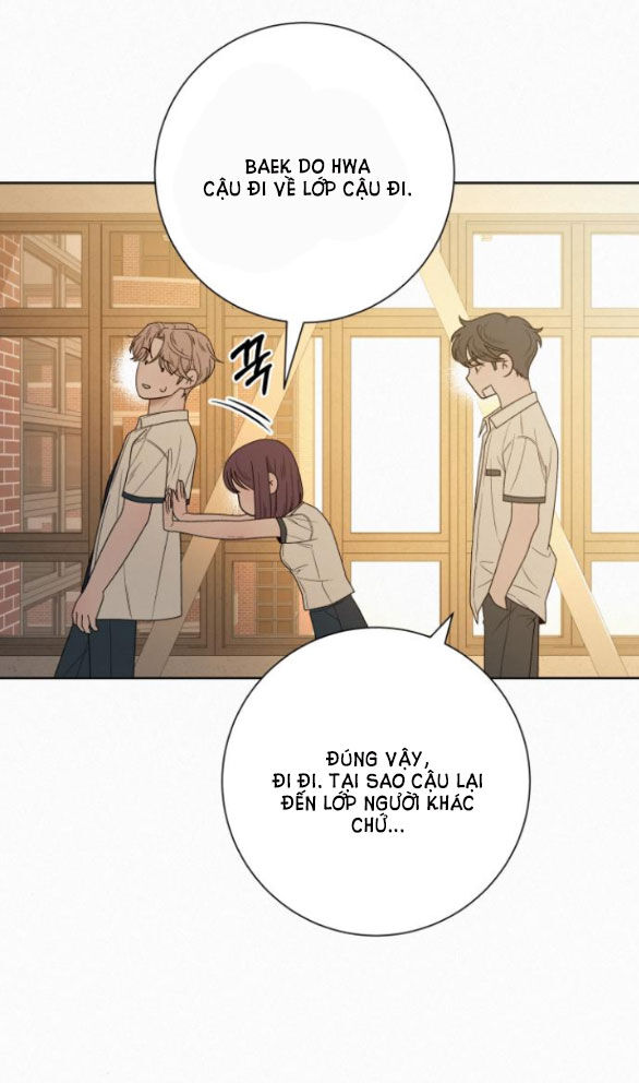 Tình Yêu Trong Sáng Chap Chapter 67.1-Tình Yêu Trong Sáng - Next Chap 105