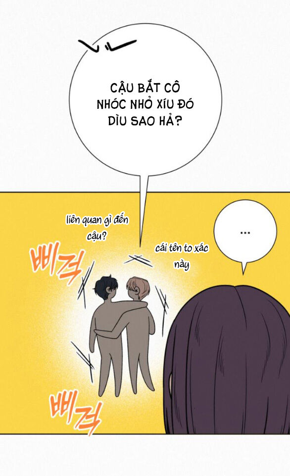 Tình Yêu Trong Sáng Chap Chapter 67.2-Tình Yêu Trong Sáng - Next Chap 106