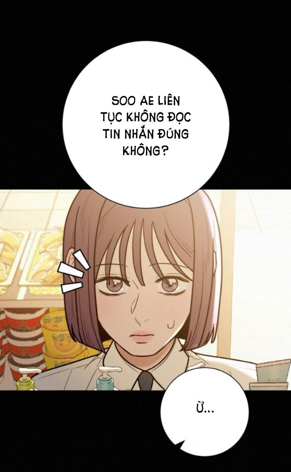 Tình Yêu Trong Sáng Chap Chapter 67.2-Tình Yêu Trong Sáng - Next Chap 106