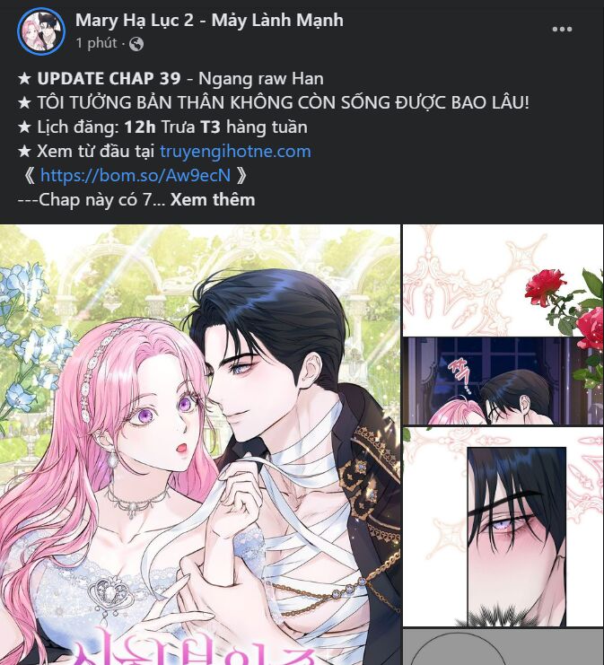 Tình Yêu Trong Sáng Chap Chapter 67.2-Tình Yêu Trong Sáng - Next Chap 106