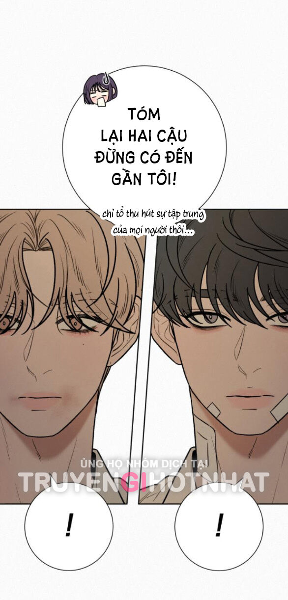 Tình Yêu Trong Sáng Chap Chapter 67.2-Tình Yêu Trong Sáng - Next Chap 106