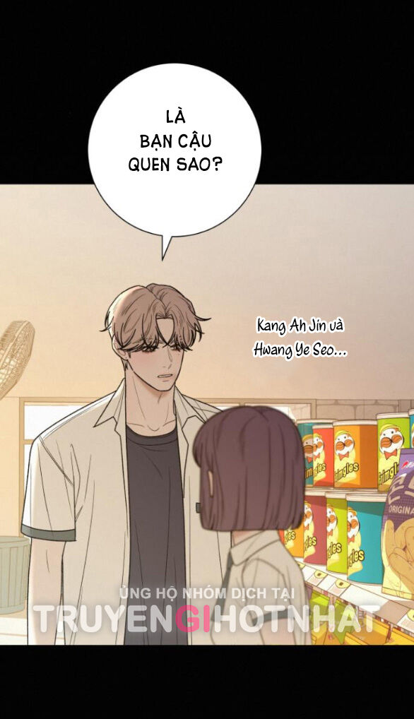 Tình Yêu Trong Sáng Chap Chapter 67.2-Tình Yêu Trong Sáng - Next Chap 106