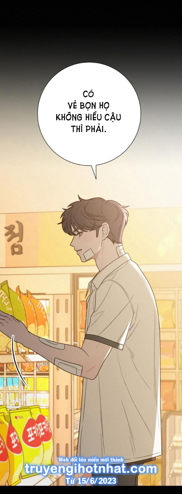 Tình Yêu Trong Sáng Chap Chapter 67.2-Tình Yêu Trong Sáng - Next Chap 106