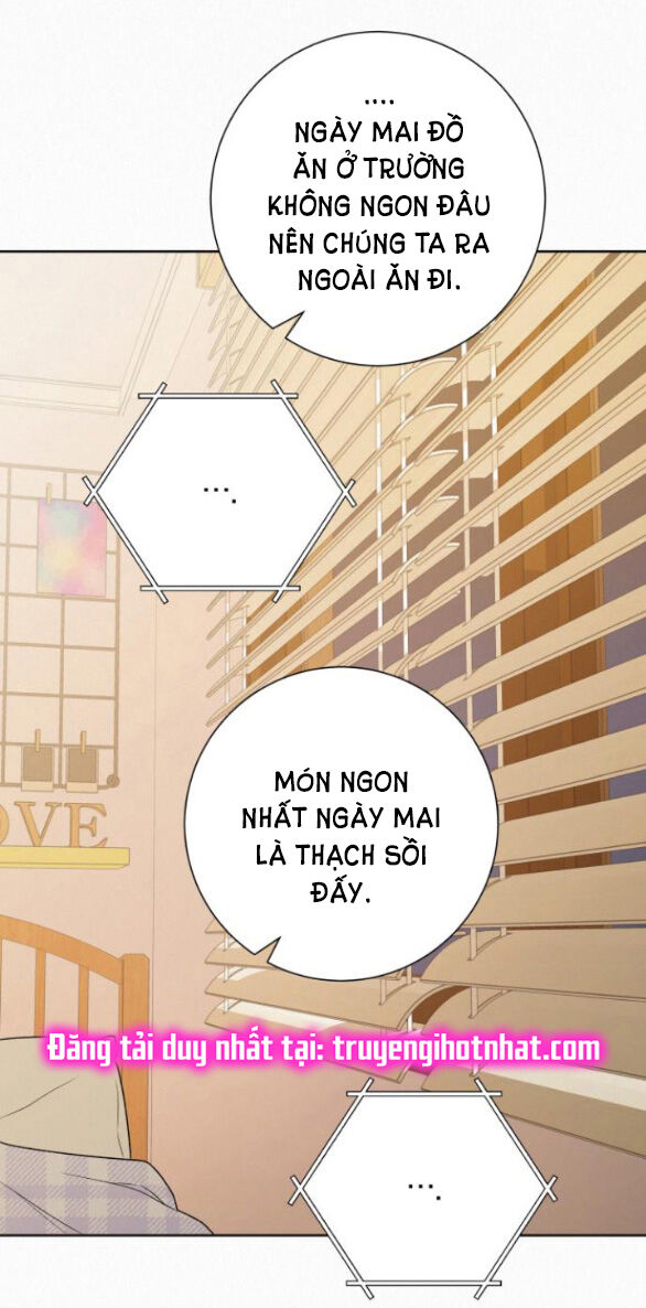 Tình Yêu Trong Sáng Chap Chapter 67.2-Tình Yêu Trong Sáng - Next Chap 106