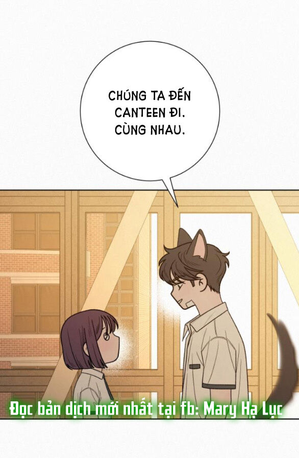 Tình Yêu Trong Sáng Chap Chapter 67.2-Tình Yêu Trong Sáng - Next Chap 106