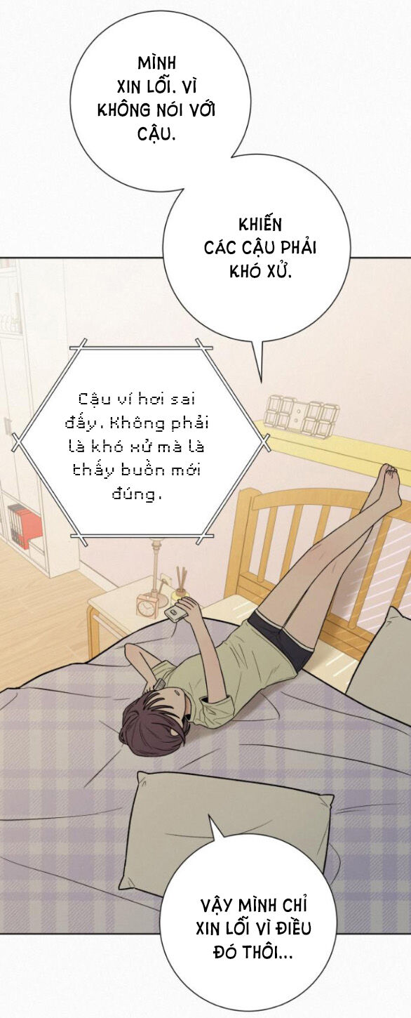 Tình Yêu Trong Sáng Chap Chapter 67.2-Tình Yêu Trong Sáng - Next Chap 106