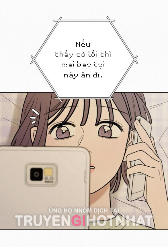 Tình Yêu Trong Sáng Chap Chapter 67.2-Tình Yêu Trong Sáng - Next Chap 106