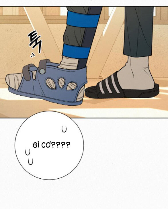 Tình Yêu Trong Sáng Chap Chapter 67.2-Tình Yêu Trong Sáng - Next Chap 106