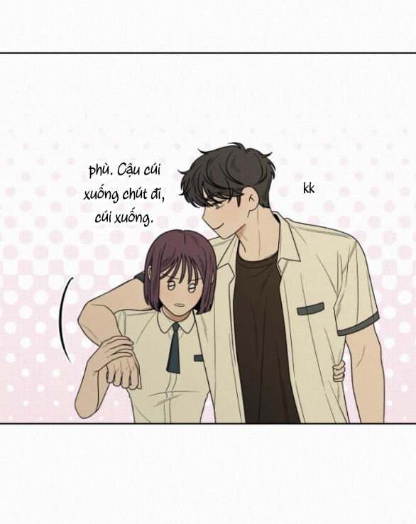 Tình Yêu Trong Sáng Chap Chapter 67.2-Tình Yêu Trong Sáng - Next Chap 106